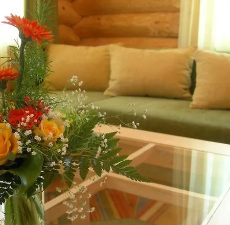 منتزه العطل Holiday Cirmas Ezerkrasts